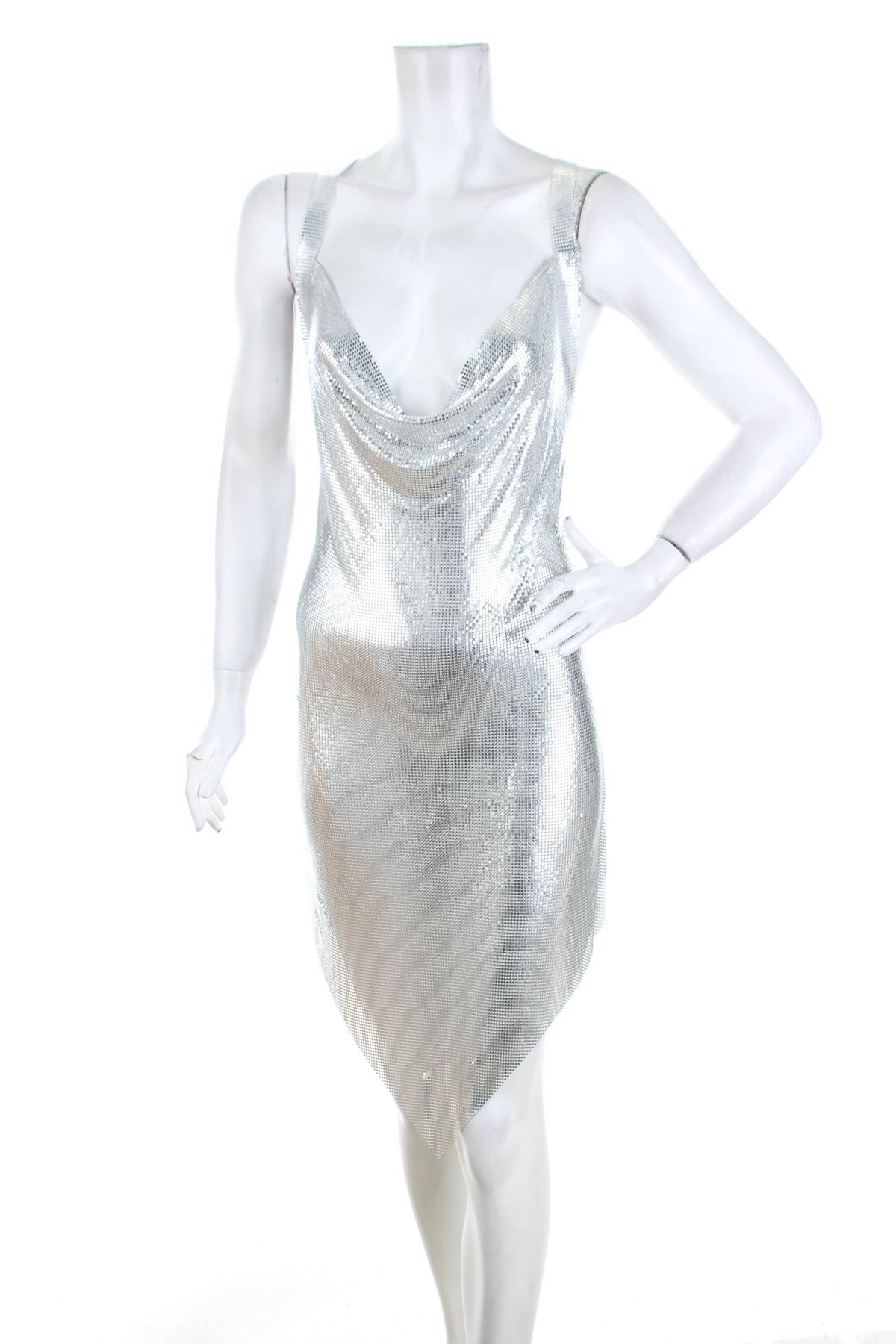 Рокля Boohoo1 - Contour.bg Рокля Boohoo1