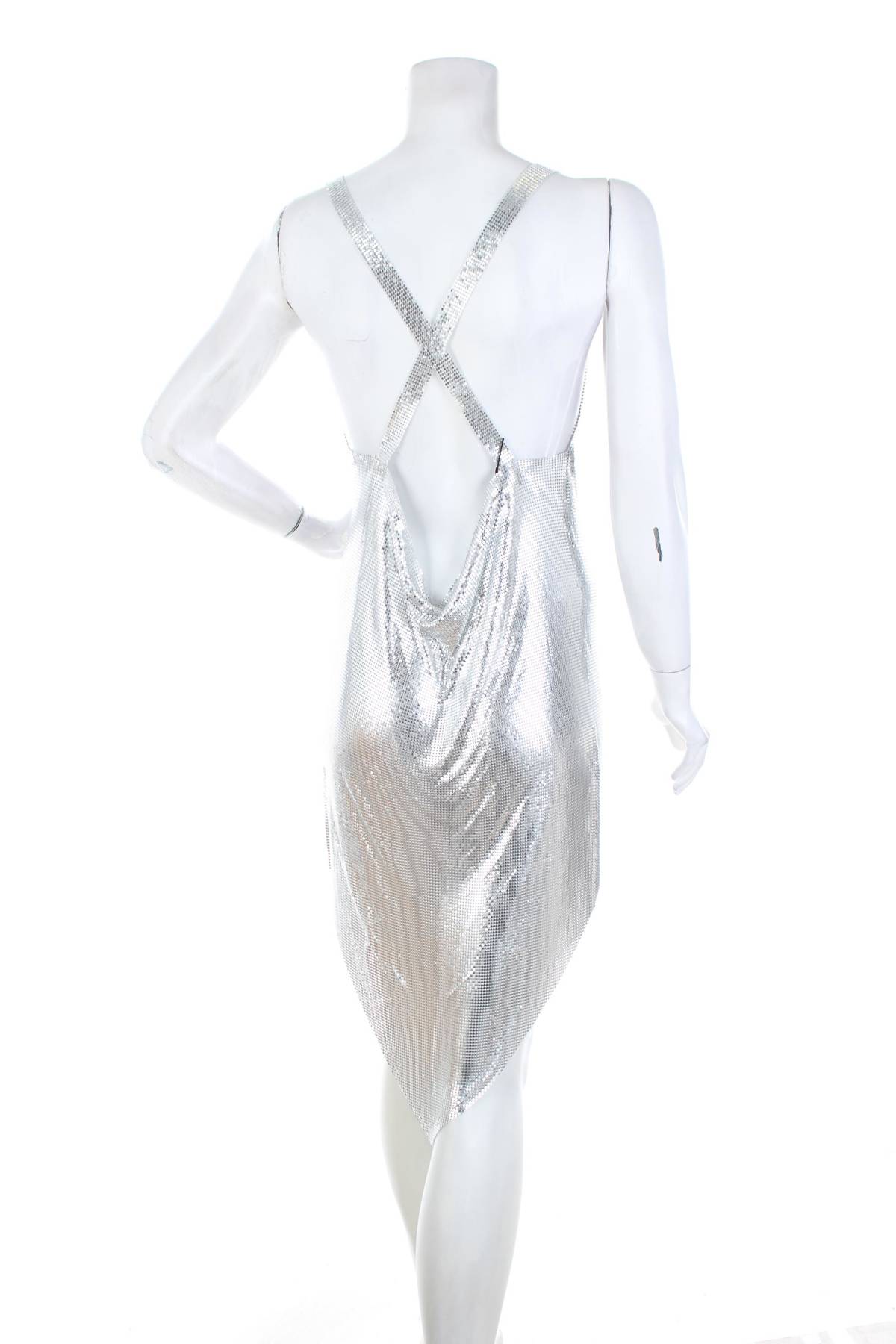 Рокля Boohoo2 - Contour.bg Рокля Boohoo2