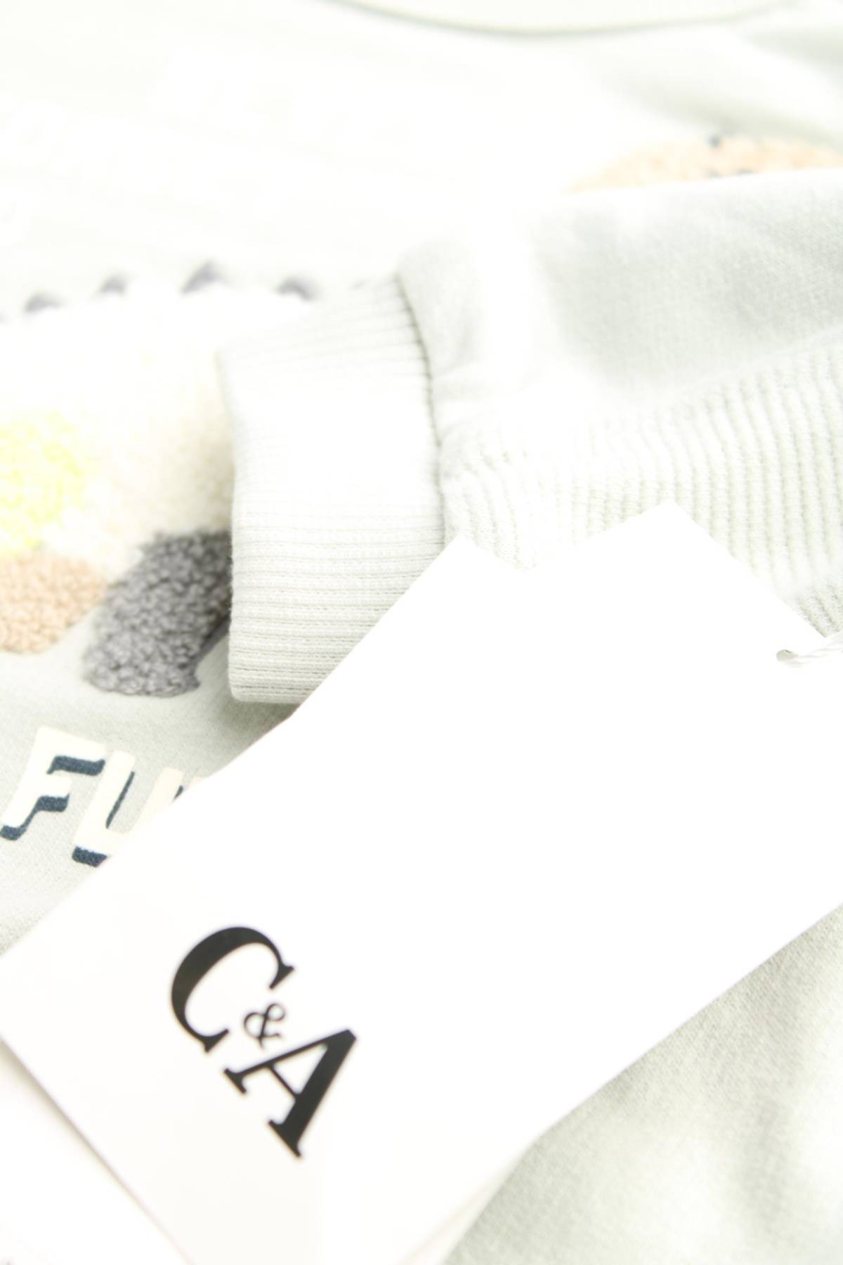 Детска блуза C&A3