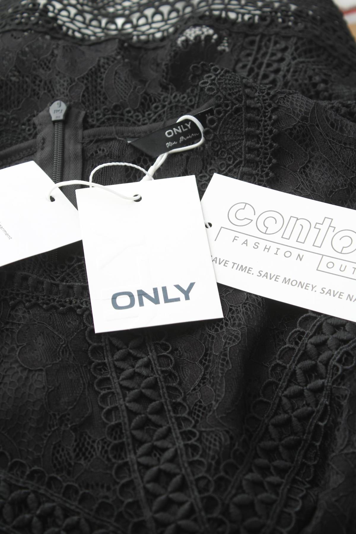 Γυναικεία μπλούζα Only3 - Contourshop.gr Γυναικεία μπλούζα Only3