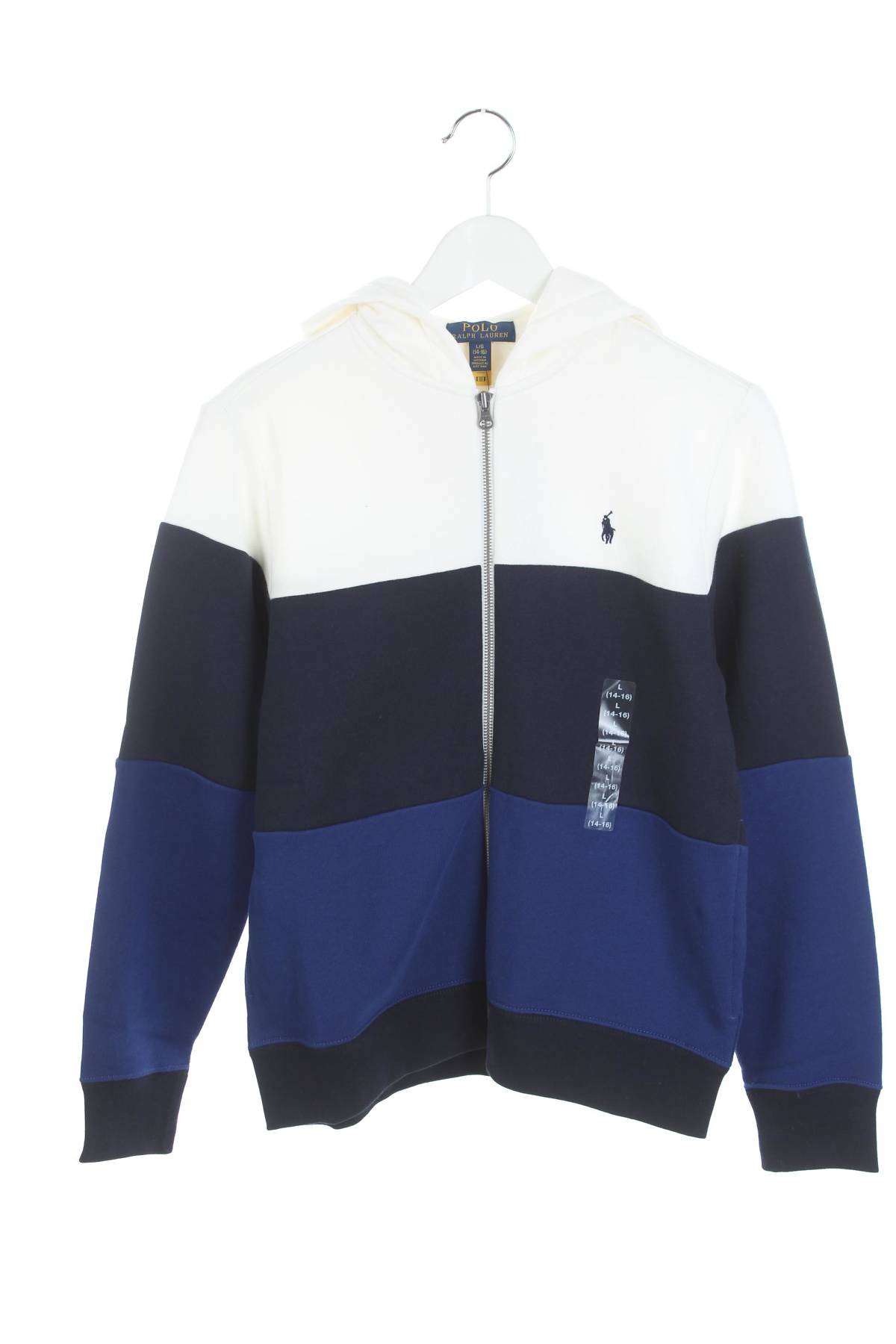 Παιδικό φούτερ Polo by Ralph Lauren1 - Contourshop.gr Παιδικό φούτερ Polo by Ralph Lauren1