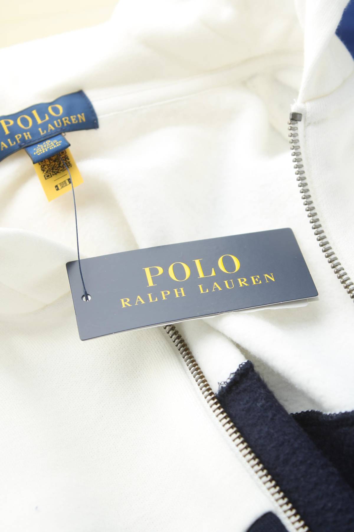 Παιδικό φούτερ Polo by Ralph Lauren3 - Contourshop.gr Παιδικό φούτερ Polo by Ralph Lauren3