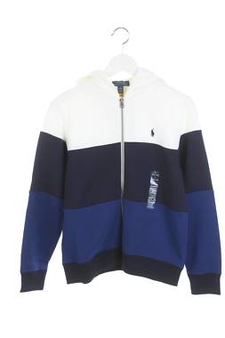 Παιδικό φούτερ Polo by Ralph Lauren1 - Contourshop.gr Παιδικό φούτερ Polo by Ralph Lauren1