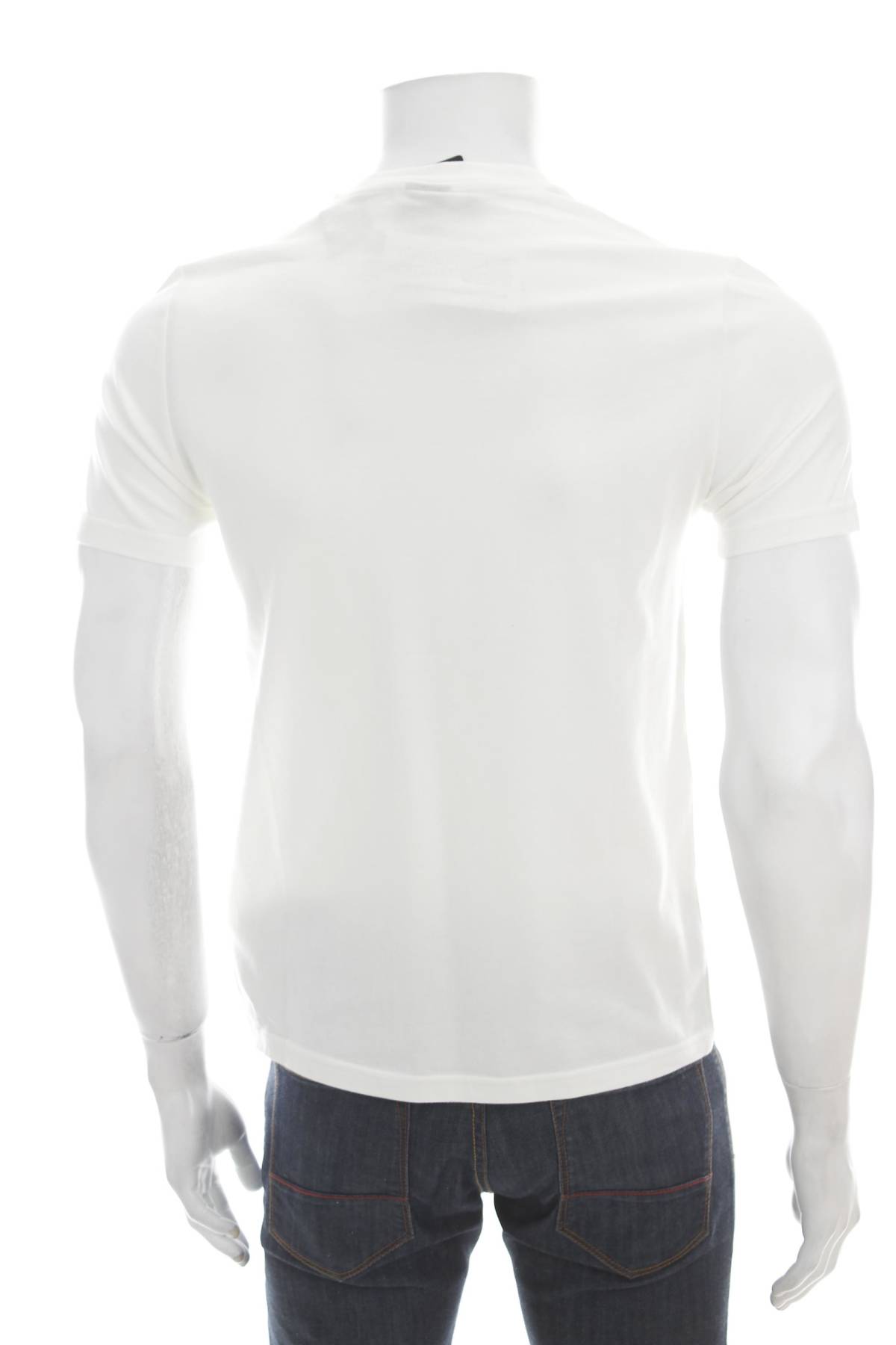 Мъжка тениска Oakley2 - Contour.bg Мъжка тениска Oakley2