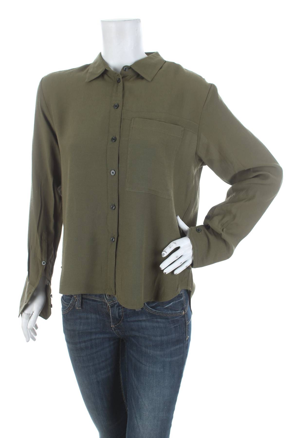 Дамска риза G-Star Raw1 - Contour.bg Дамска риза G-Star Raw1