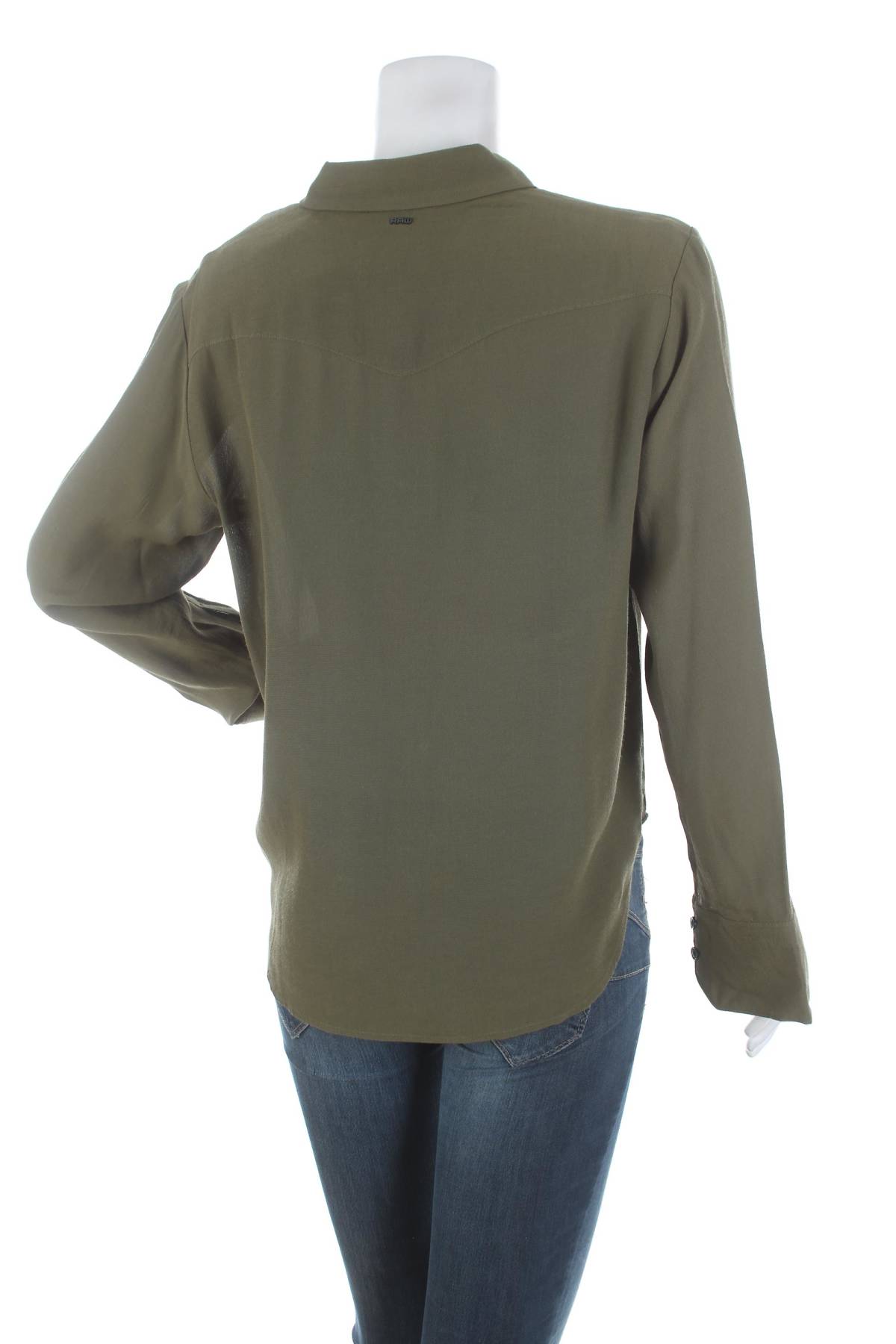 Дамска риза G-Star Raw2 - Contour.bg Дамска риза G-Star Raw2