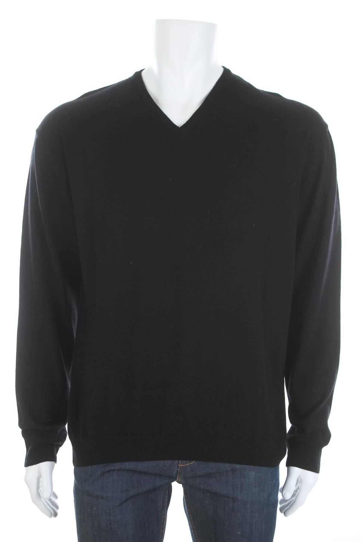 Ανδρικό πουλόβερ Pull Love1