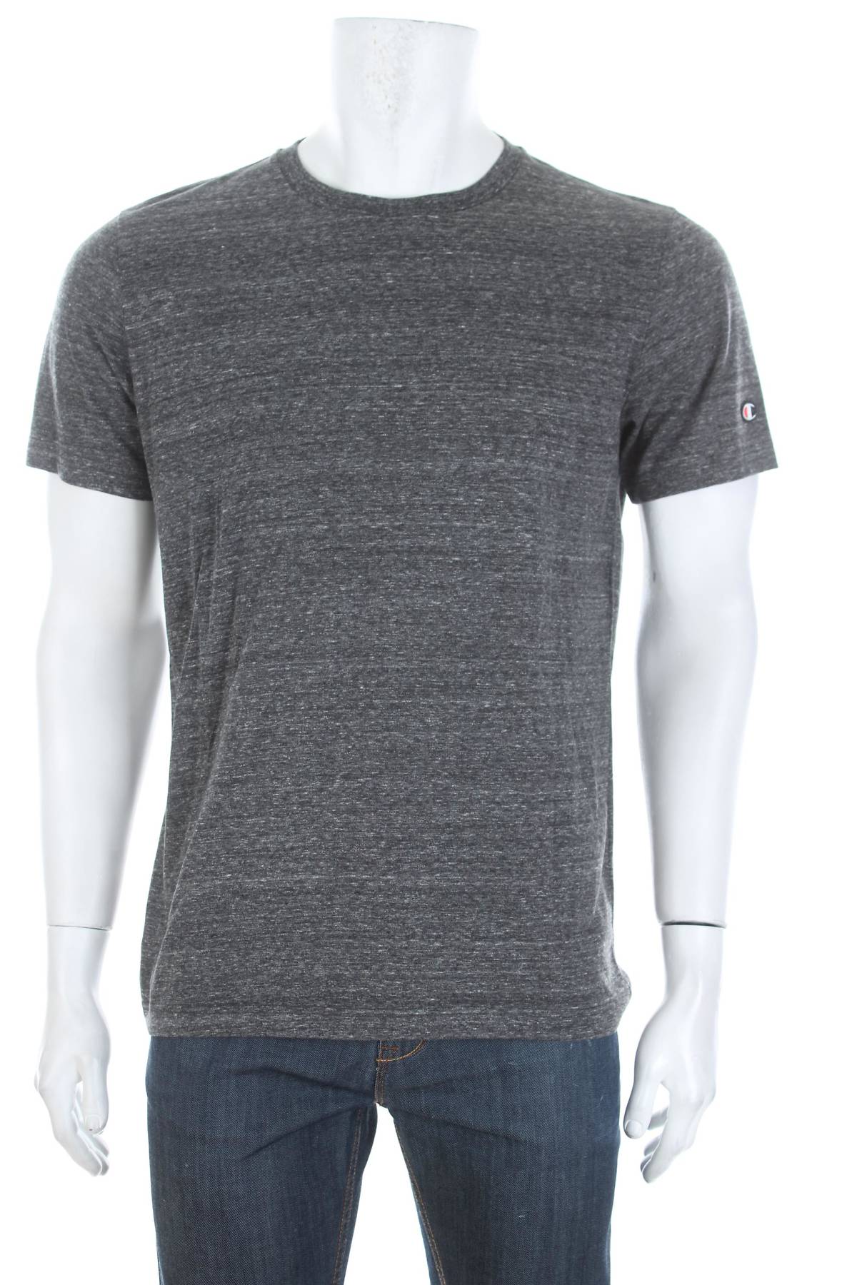 Мъжка тениска Champion1