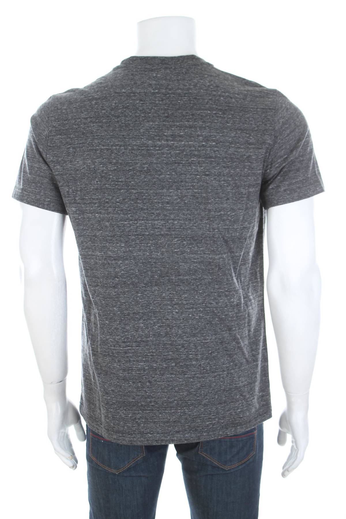 Мъжка тениска Champion2