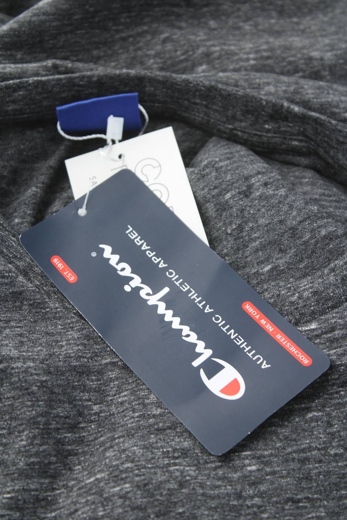 Мъжка тениска Champion3