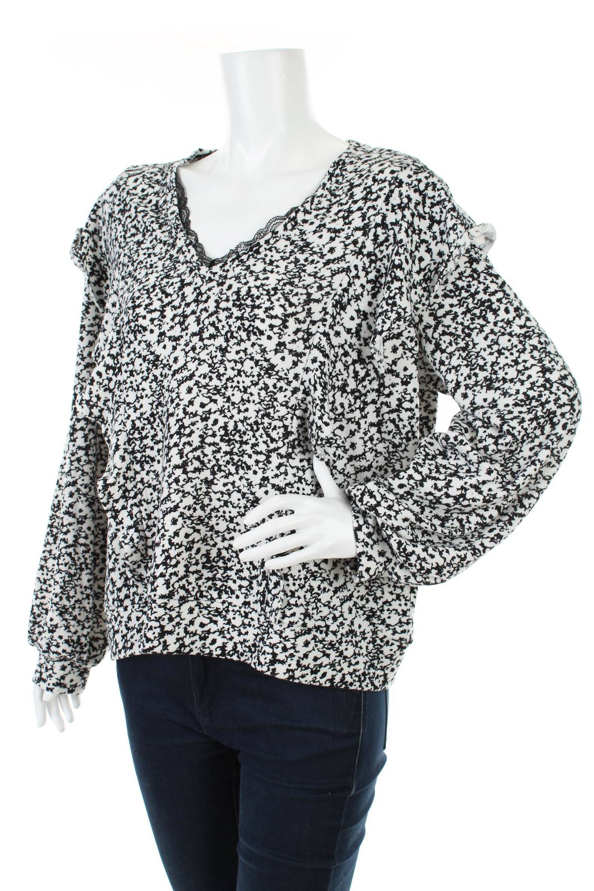 Γυναικεία μπλούζα Breal1