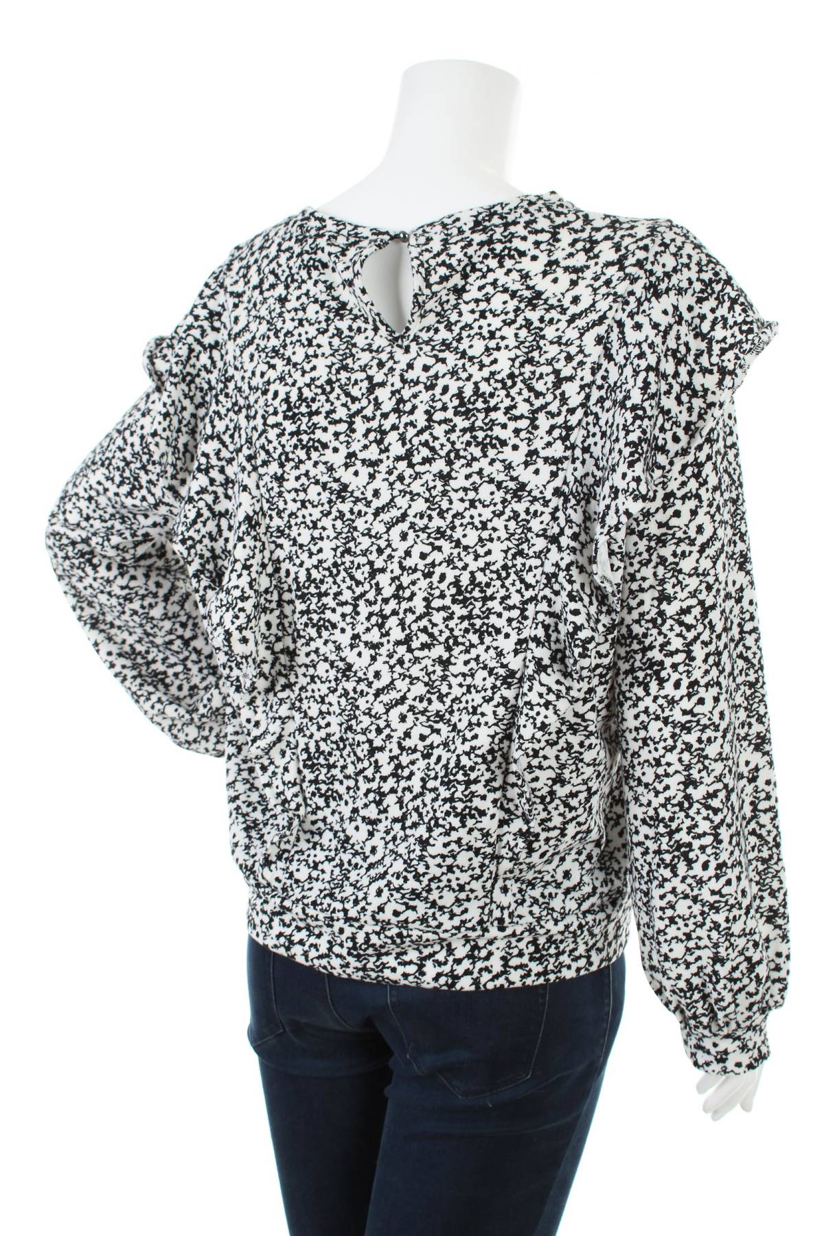 Γυναικεία μπλούζα Breal2