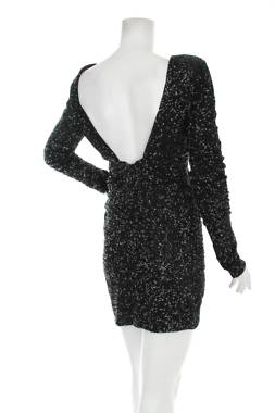 Επίσημο φόρεμα Pinko2