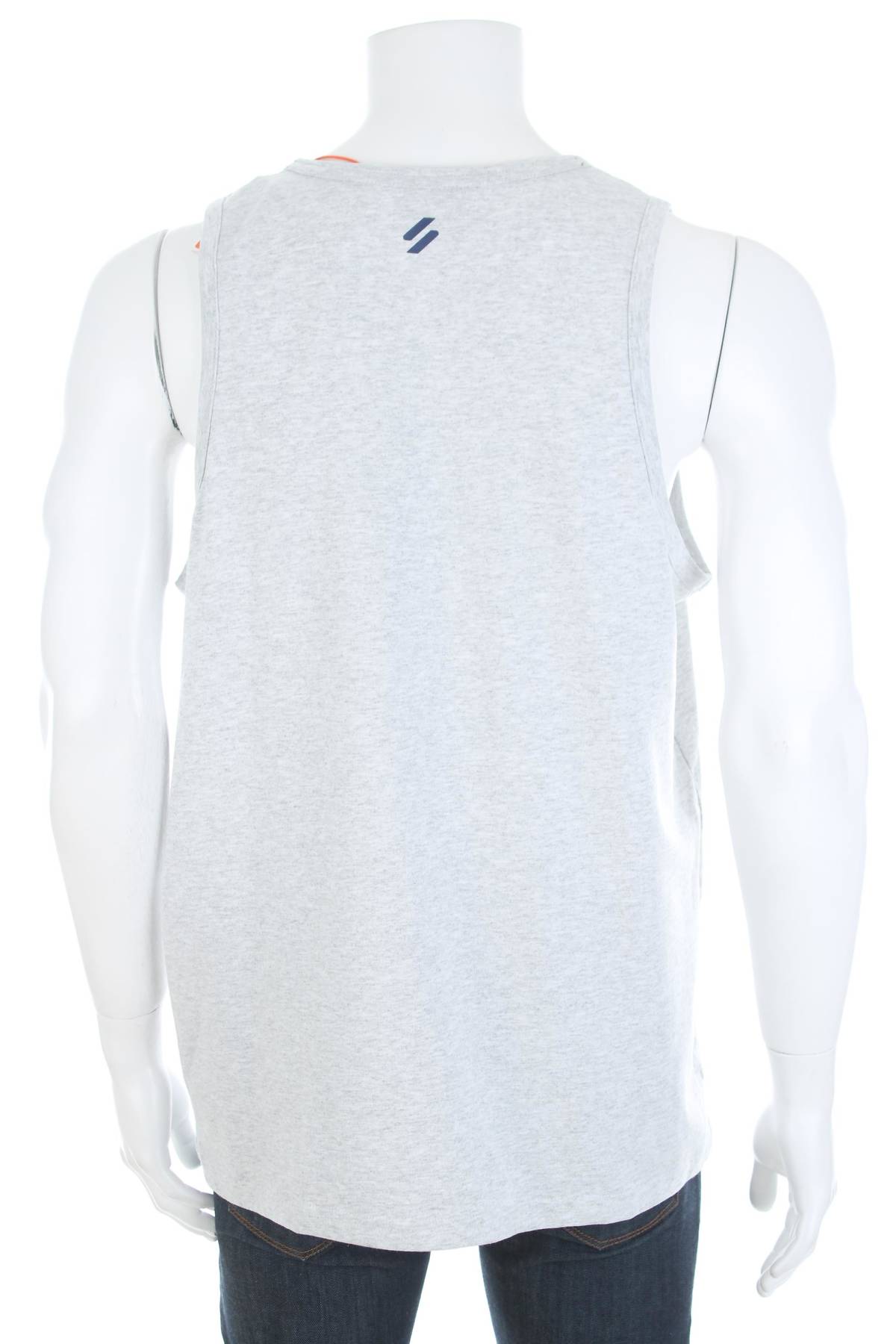 Мъжки потник Superdry2