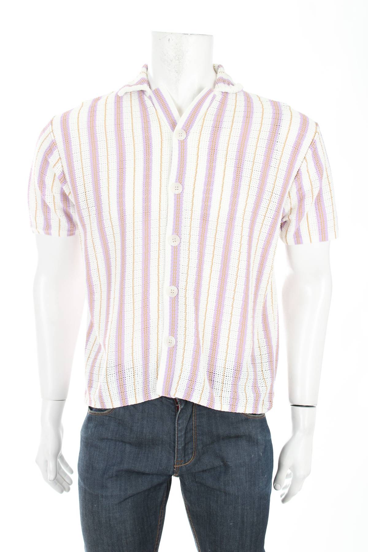 Мъжка риза Guido Maria Kretschmer1