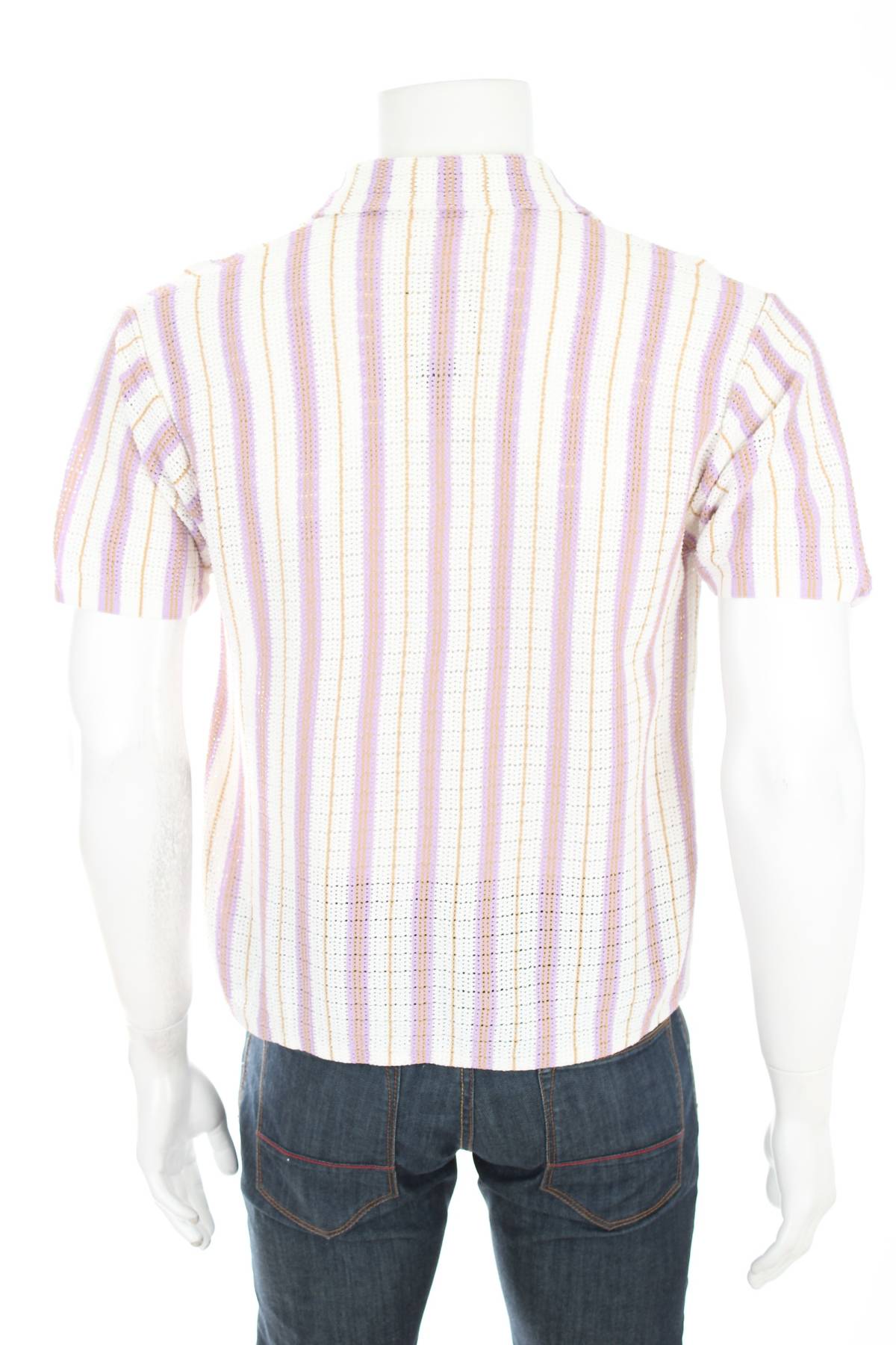 Мъжка риза Guido Maria Kretschmer2