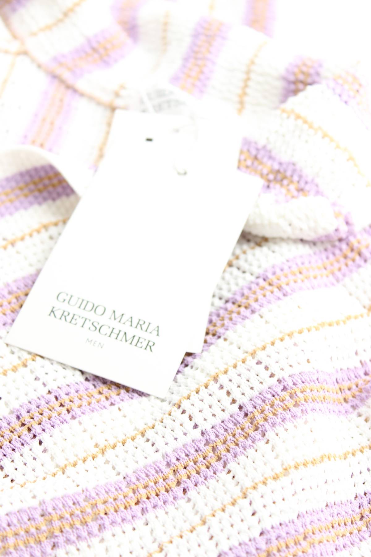 Мъжка риза Guido Maria Kretschmer3