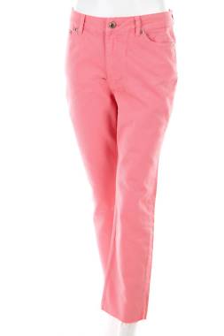 Дамски дънки Silvian Heach1