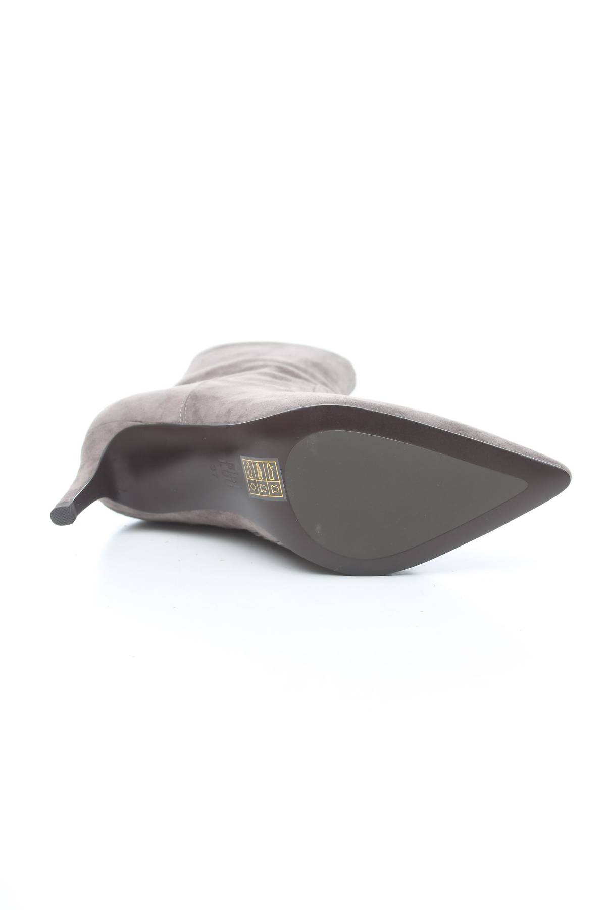 Дамски боти Bibi Lou4