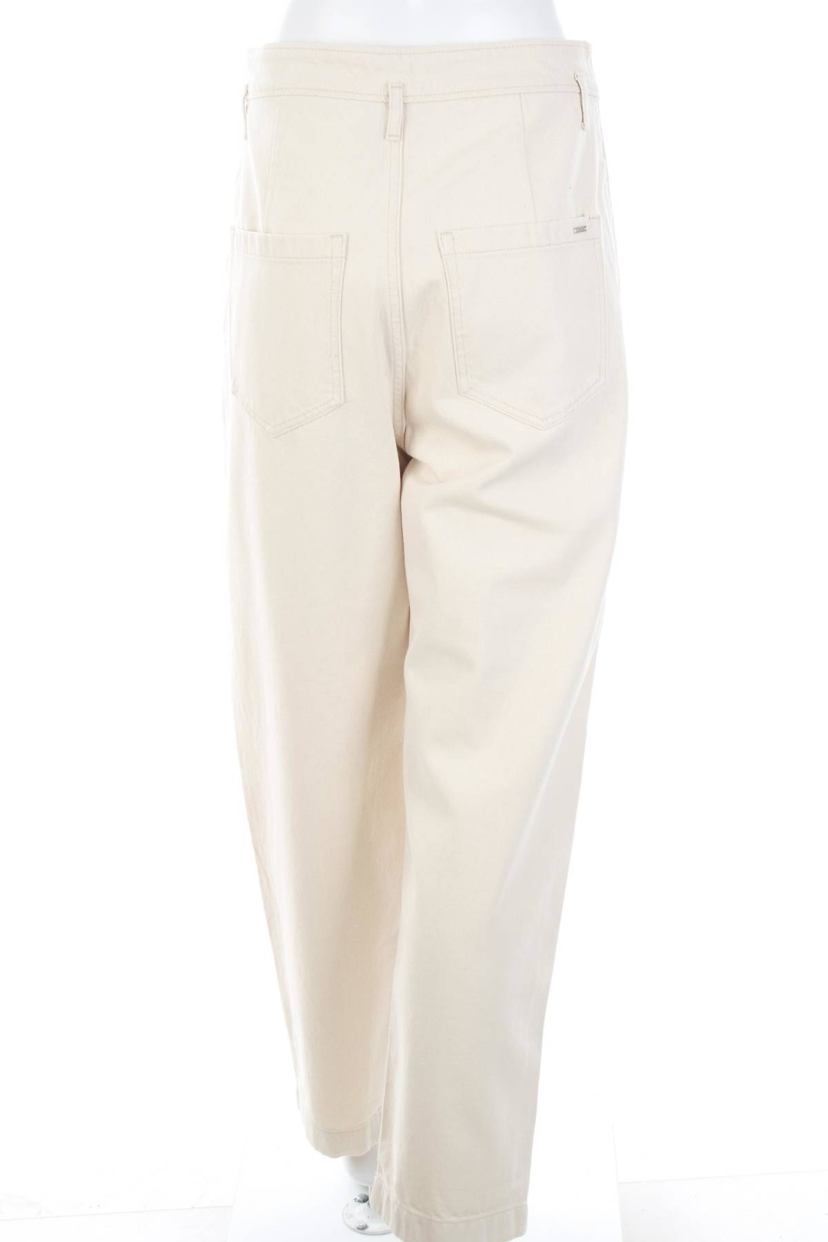 Γυναικεία τζιν Massimo Dutti2