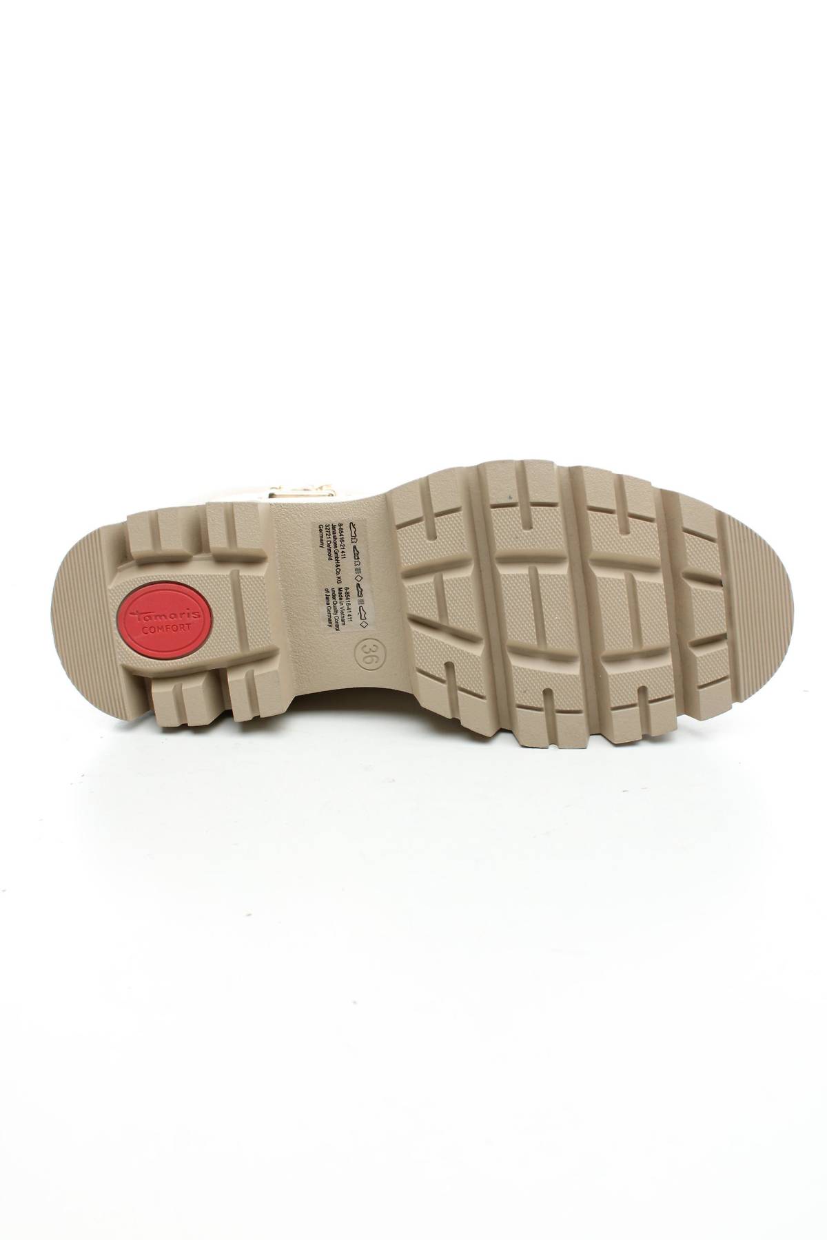 Дамски боти Tamaris4