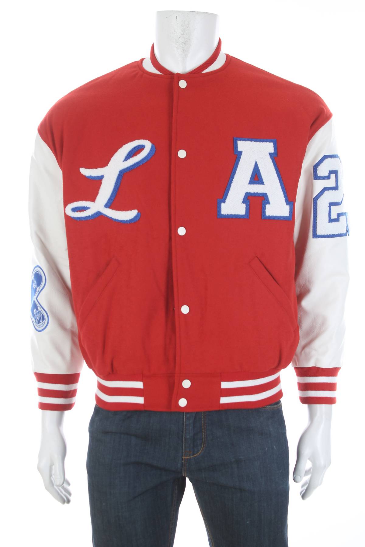 Ανδρικό μπουφάν Peek & Cloppenburg1