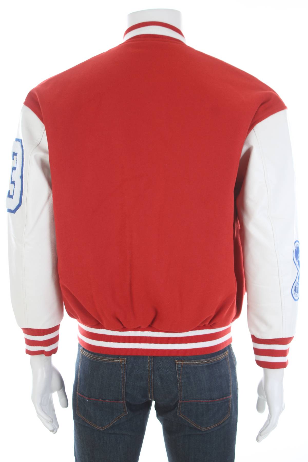 Ανδρικό μπουφάν Peek & Cloppenburg2