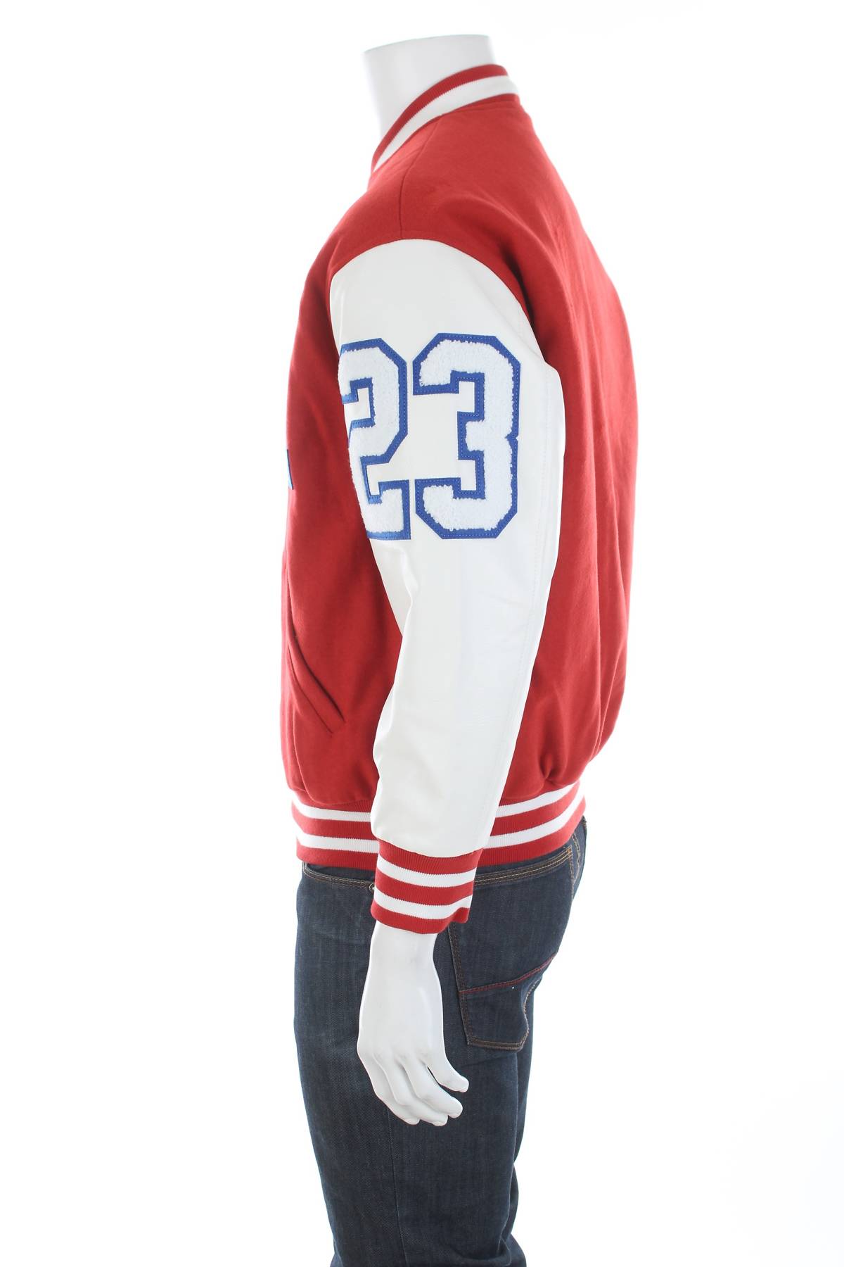 Ανδρικό μπουφάν Peek & Cloppenburg3