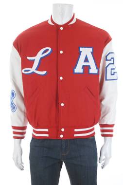 Ανδρικό μπουφάν Peek & Cloppenburg1