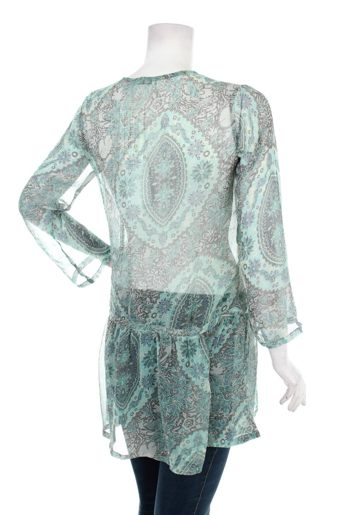 Τουνίκ Furstenberg2