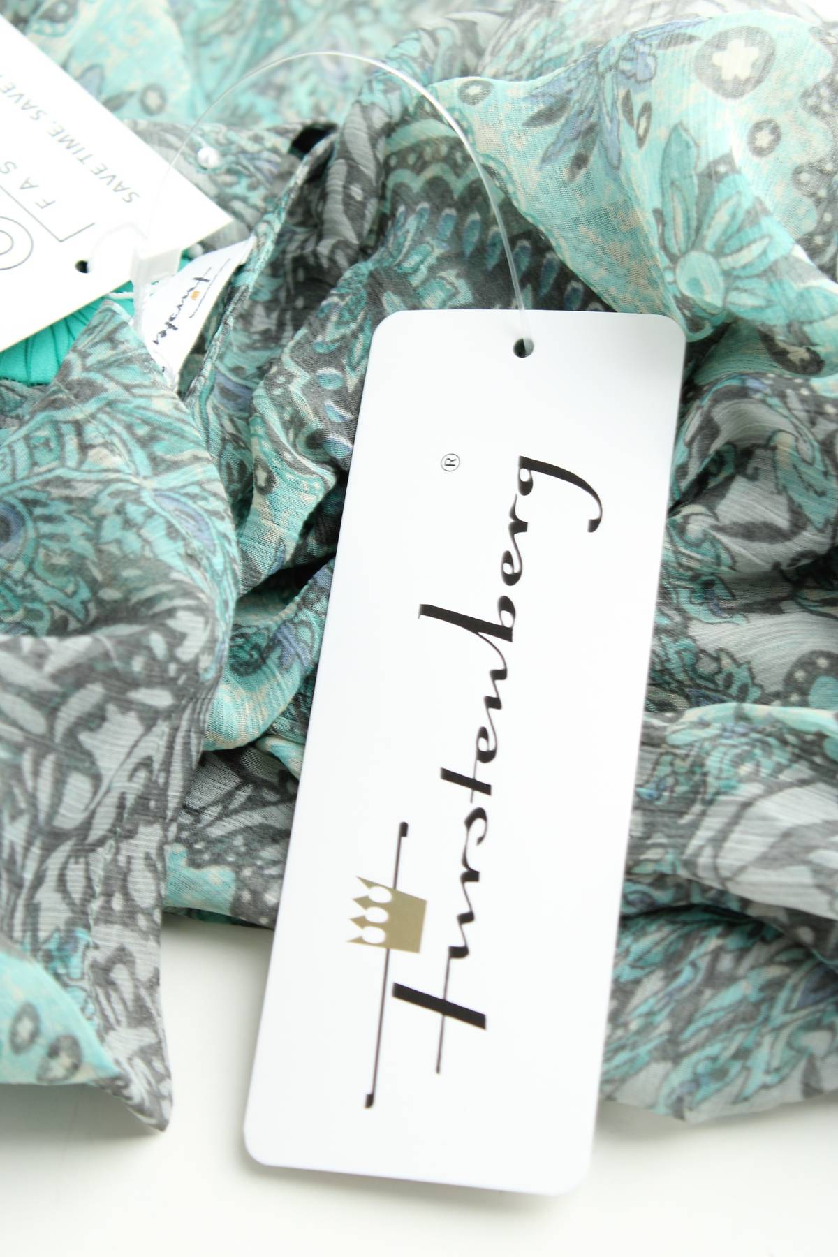 Τουνίκ Furstenberg3