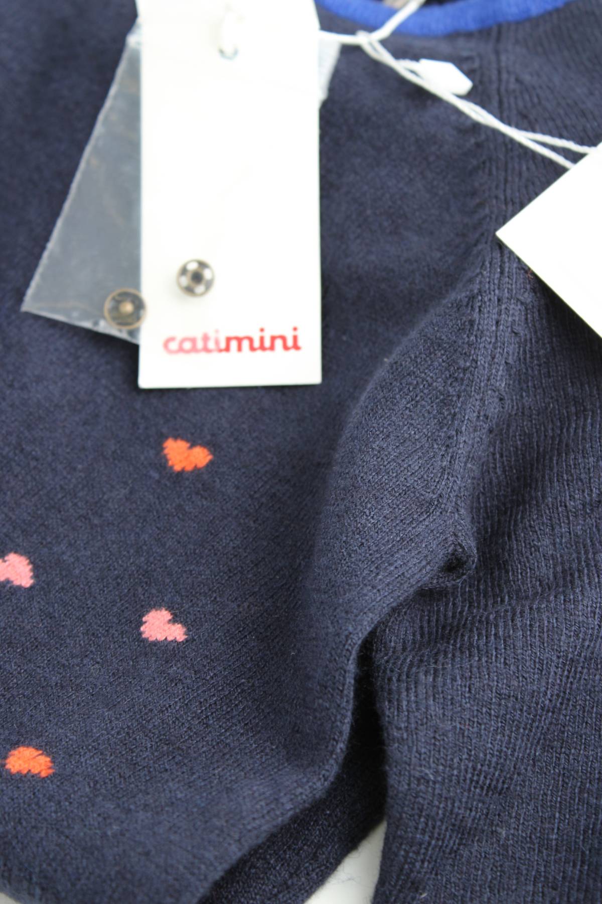 Детска рокля Catimini3