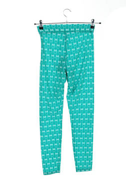 Дамски клин Pinko2