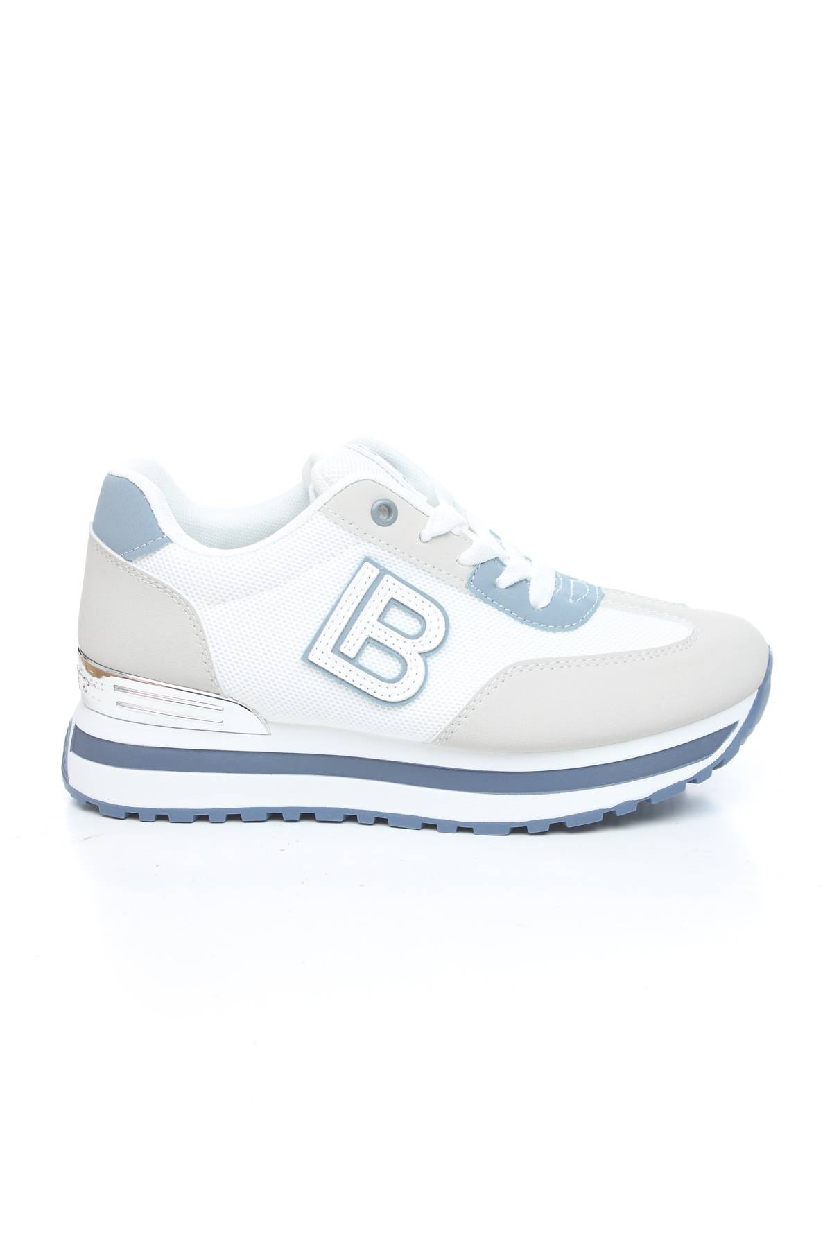 Дамски обувки Laura Biagiotti1