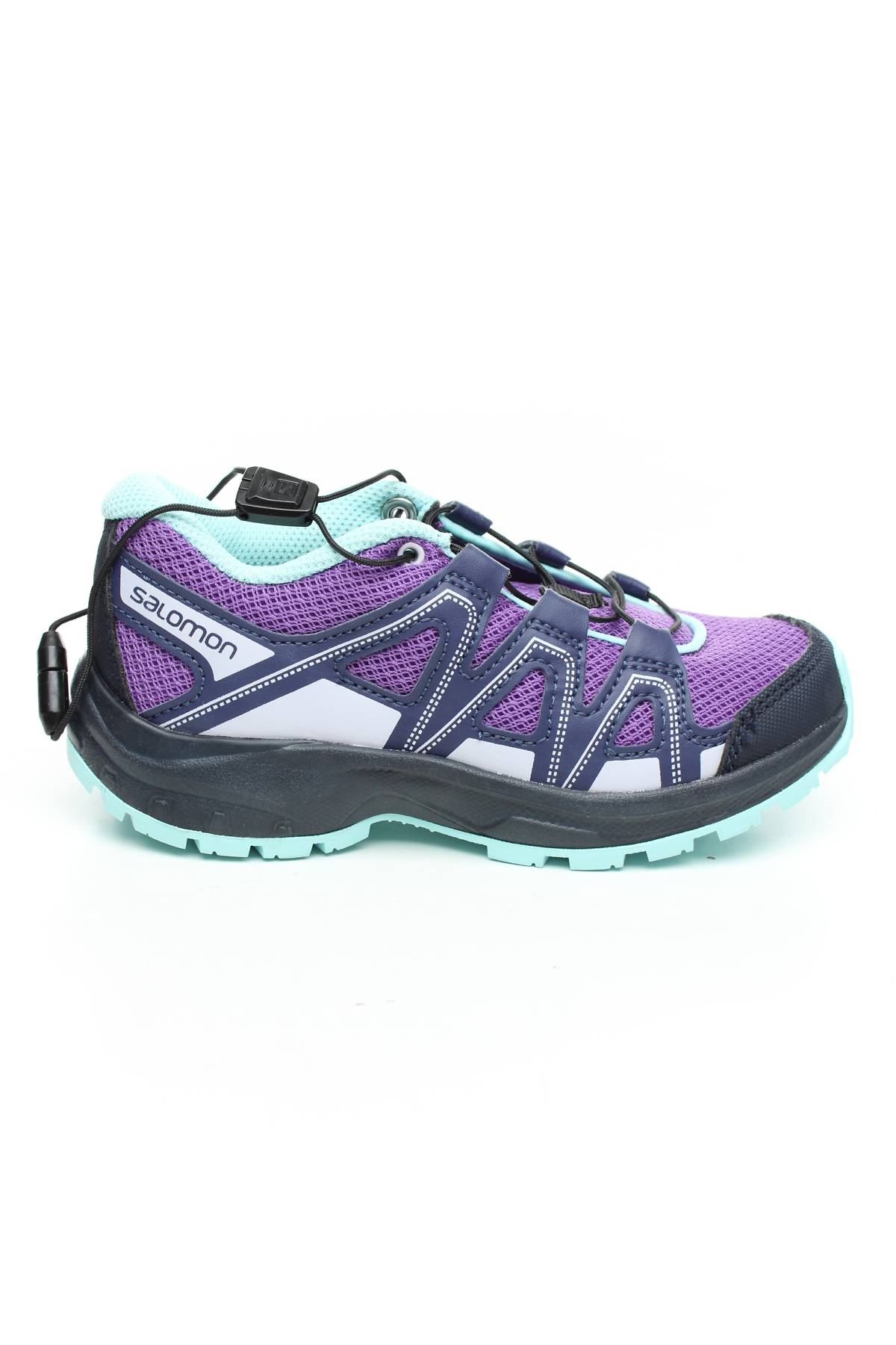 Детски маратонки Salomon1