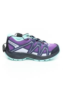 Детски маратонки Salomon1