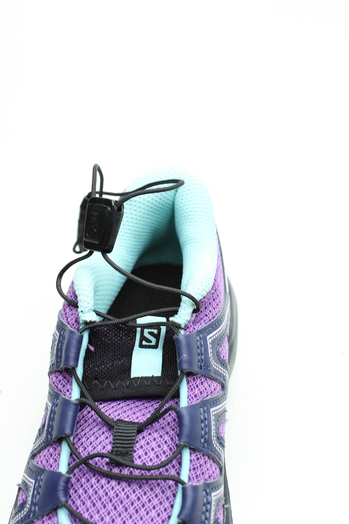 Детски маратонки Salomon5