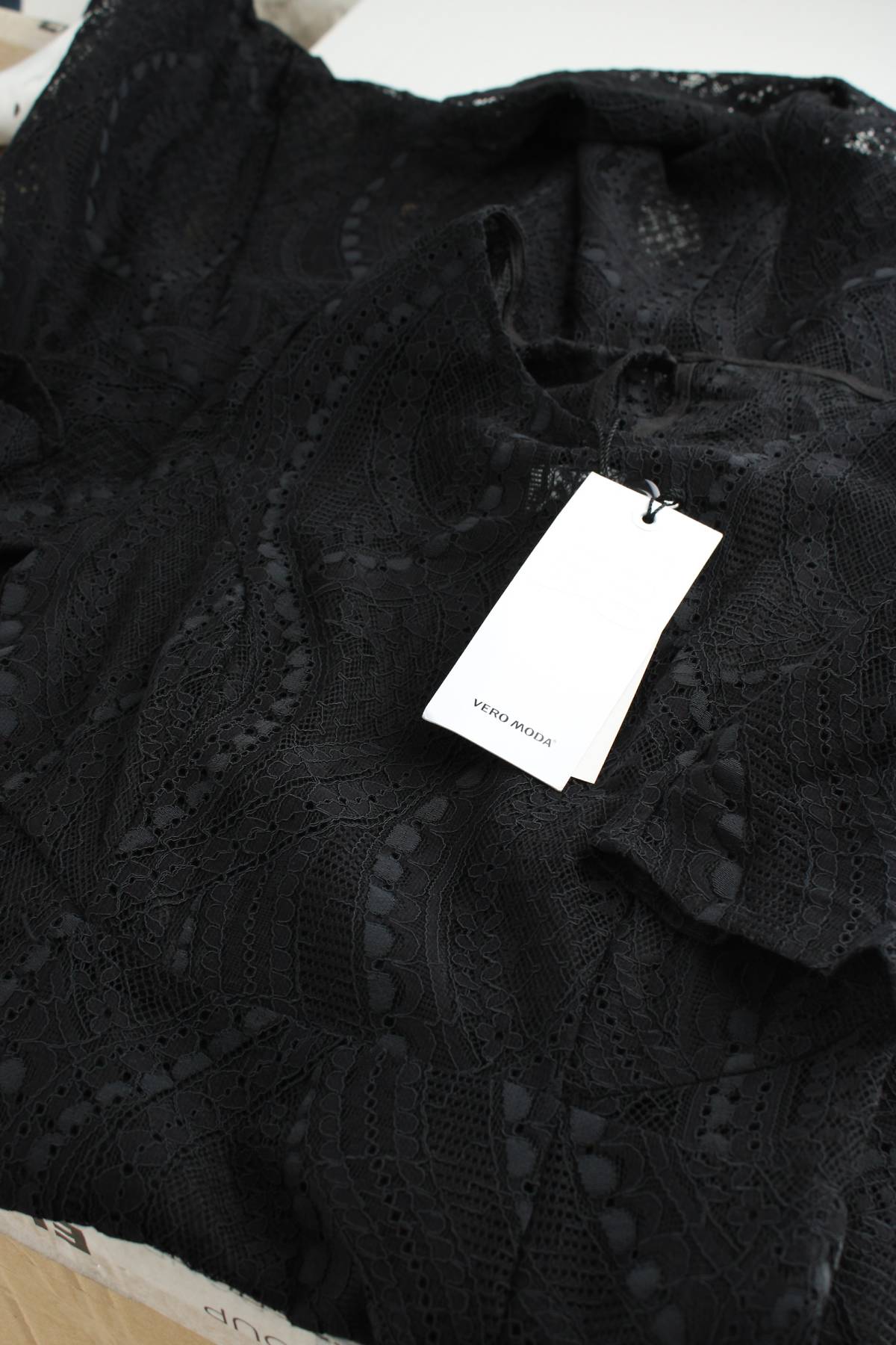 Рокля Vero Moda3
