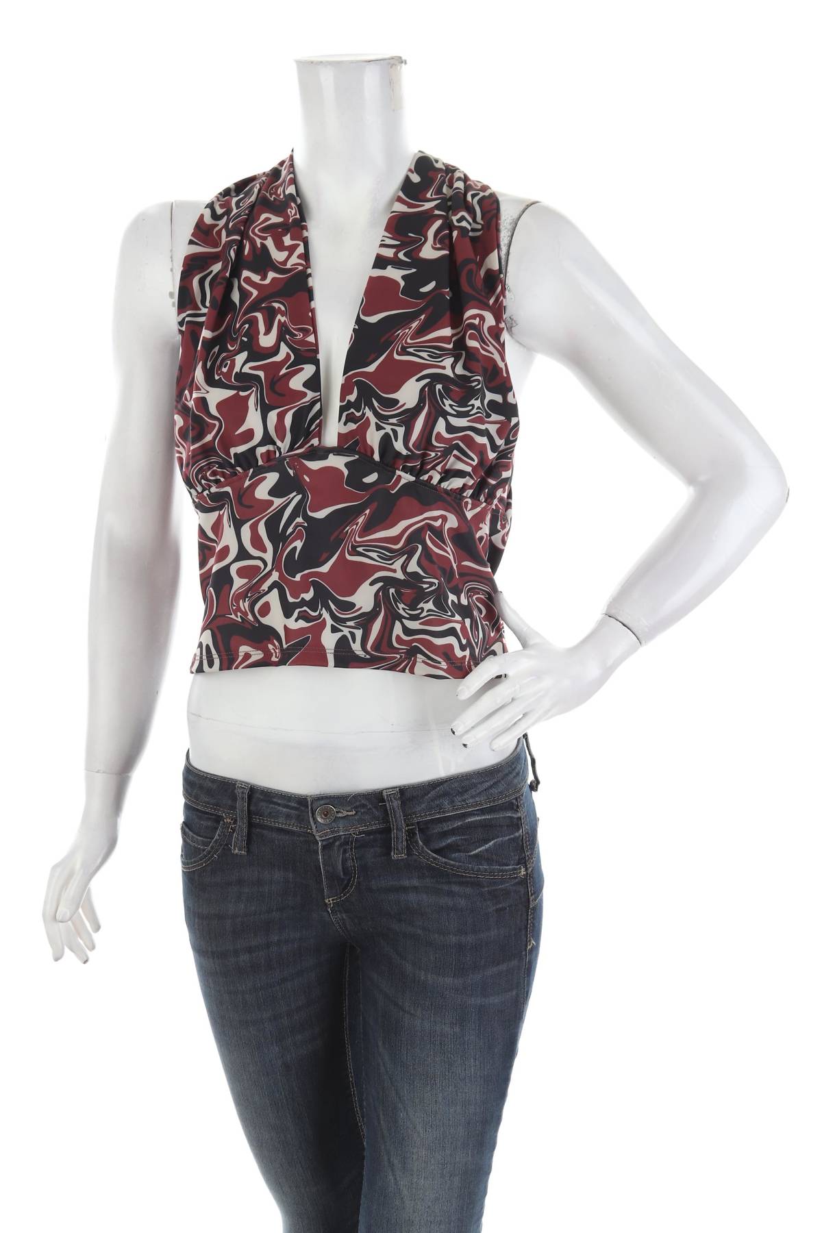 Дамски потник Monki1 - Contour.bg Дамски потник Monki1