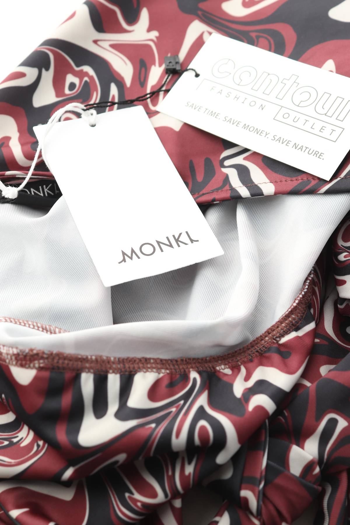 Дамски потник Monki3 - Contour.bg Дамски потник Monki3