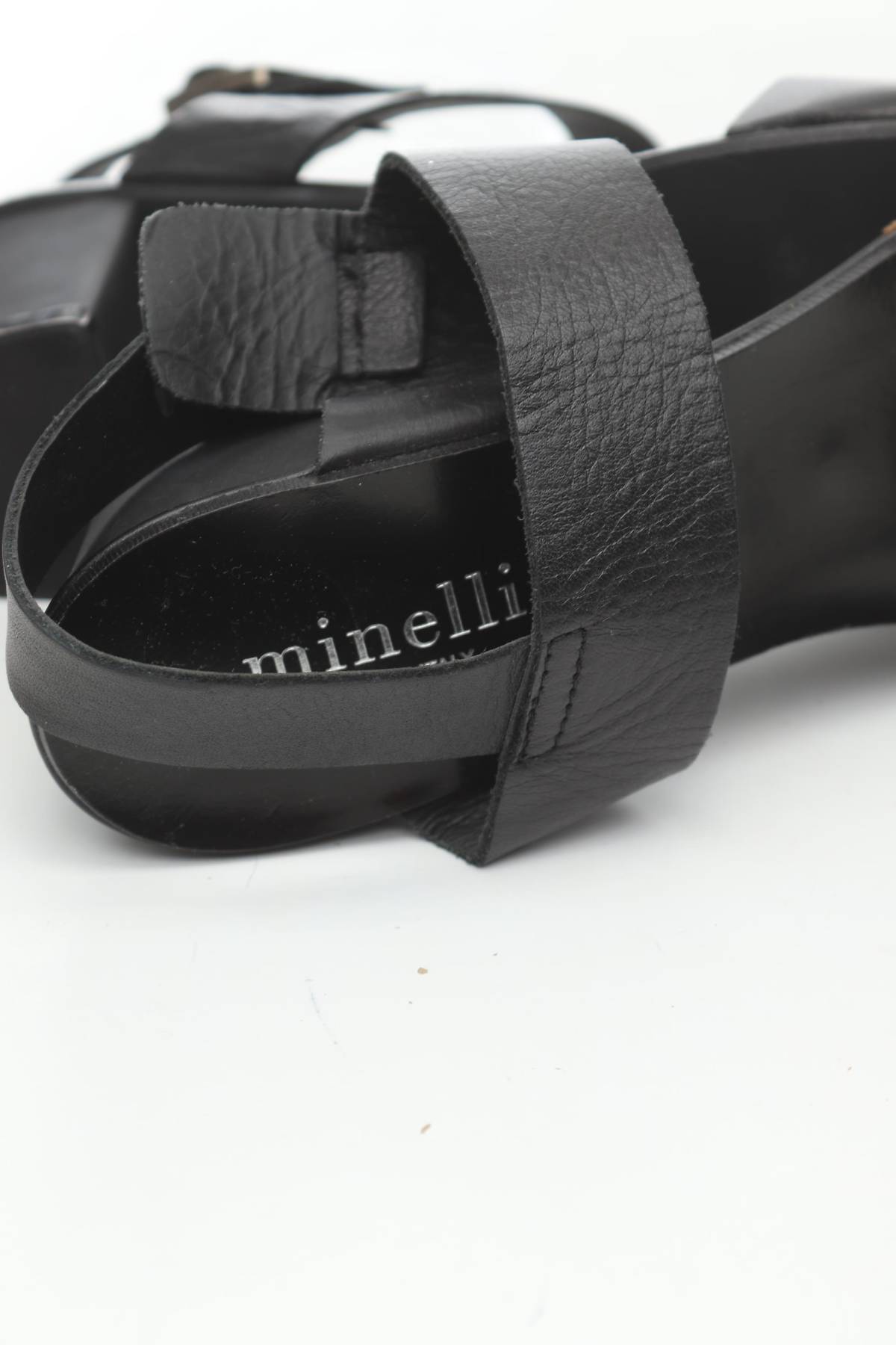 Сандали Minelli5 - Contour.bg Сандали Minelli5
