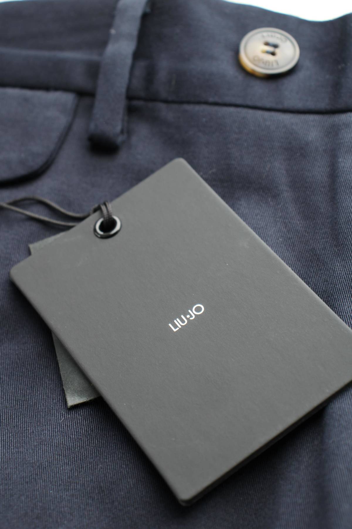 Ανδρικό σορτσάκι Liu Jo3 - Contourshop.gr Ανδρικό σορτσάκι Liu Jo3