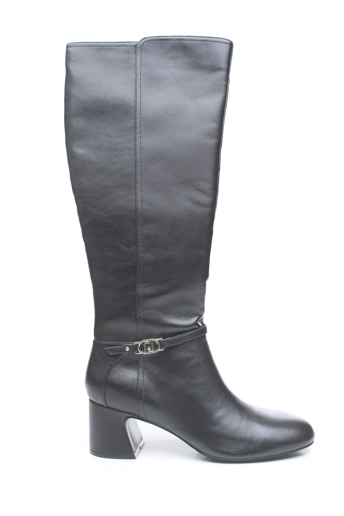 Γυναικείες μπότες Liu Jo1