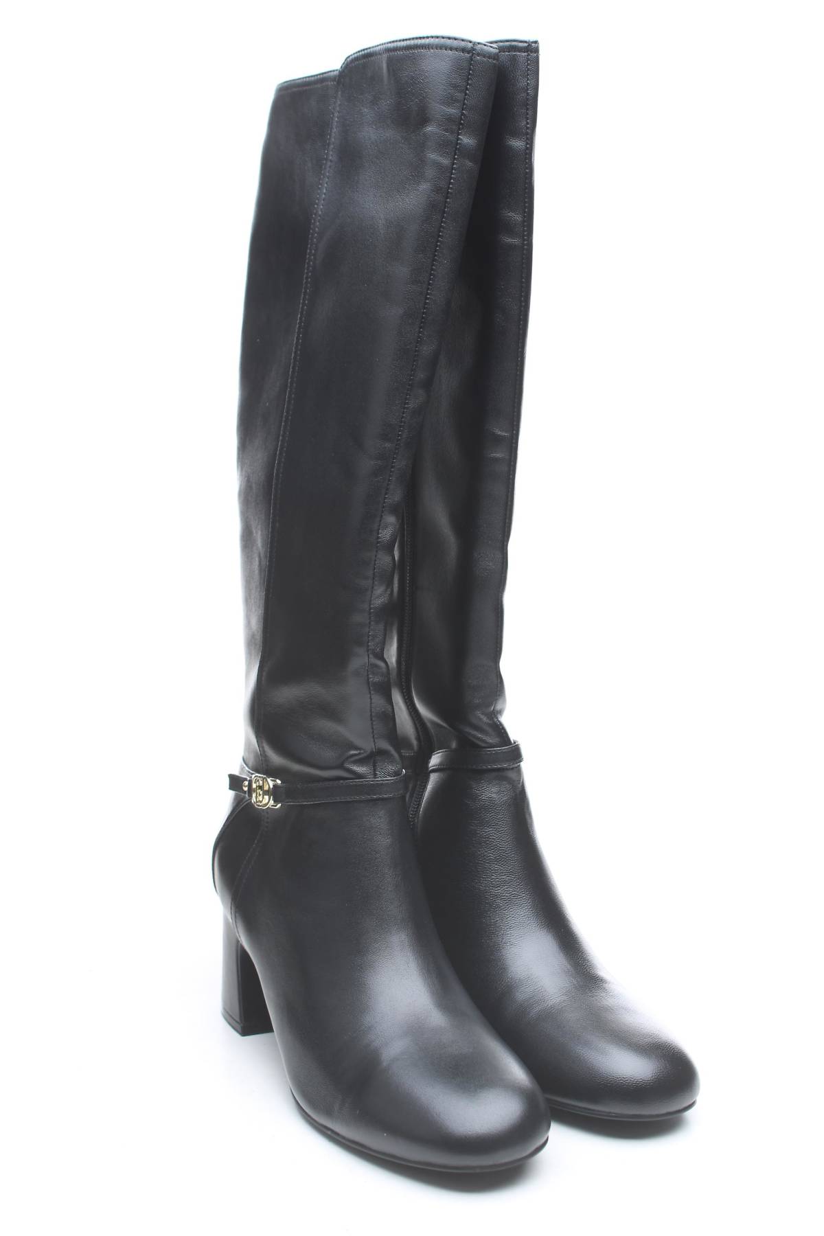 Γυναικείες μπότες Liu Jo3