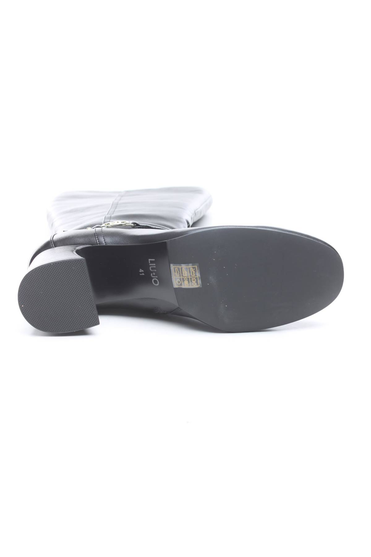 Γυναικείες μπότες Liu Jo4