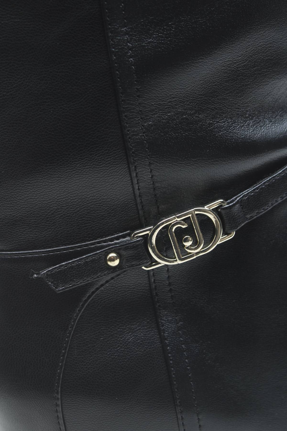 Γυναικείες μπότες Liu Jo5