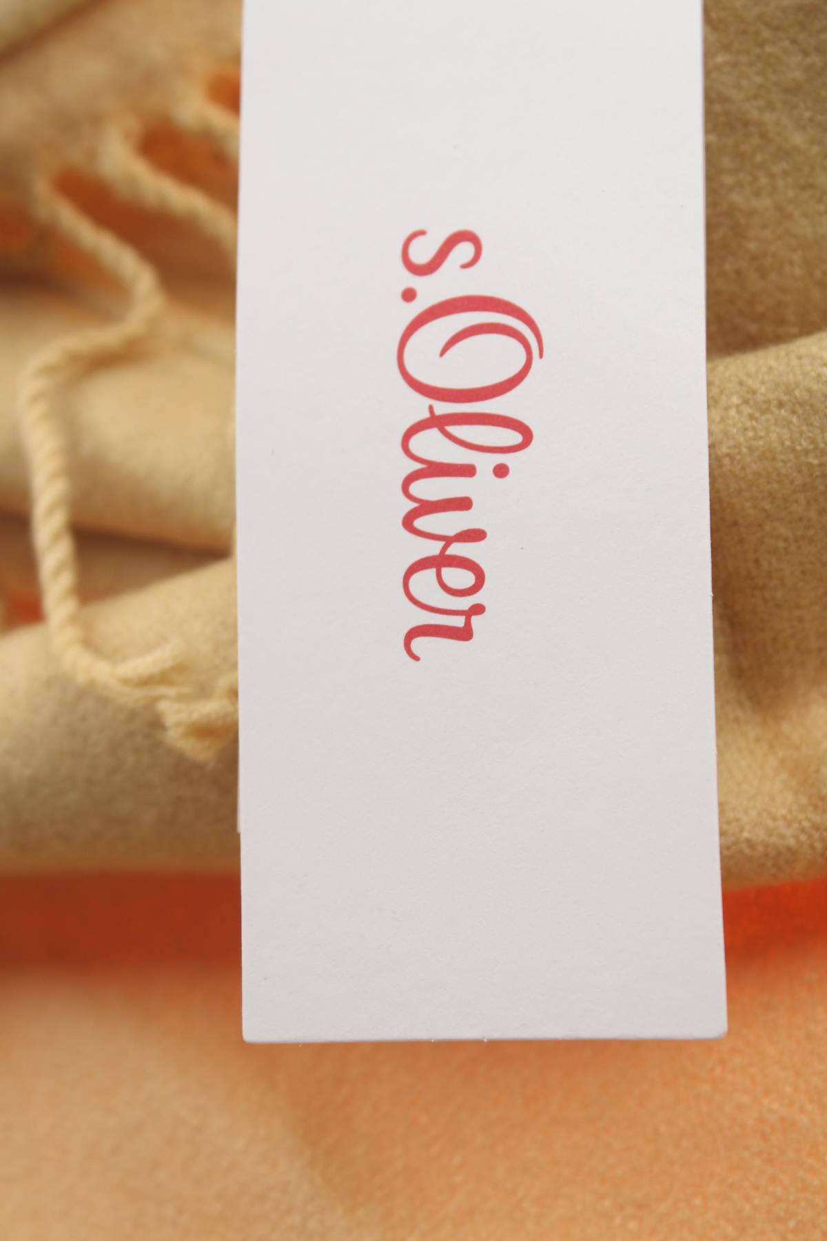 Φουλάρι S.Oliver5 - Contourshop.gr Φουλάρι S.Oliver5