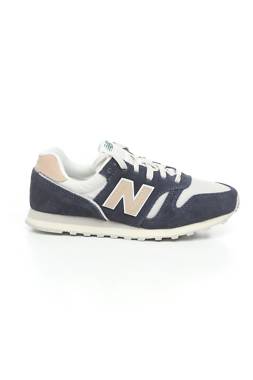 Маратонки New Balance1