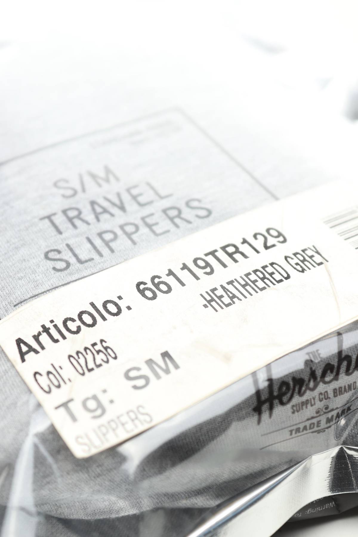 Παντόφλες Herschel Supply Co.3