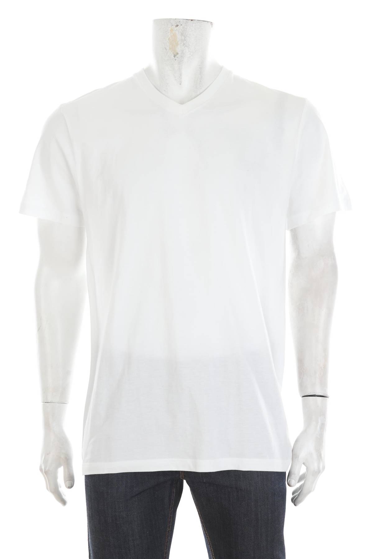 Ανδρικό t-shirt Sloggi1 - Contourshop.gr Ανδρικό t-shirt Sloggi1